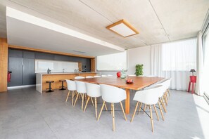 Dining - Villa Mar - Nine Bedroom Villa, Sleeps 18 (Can Picafort)