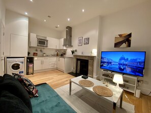 TV connectée, livres