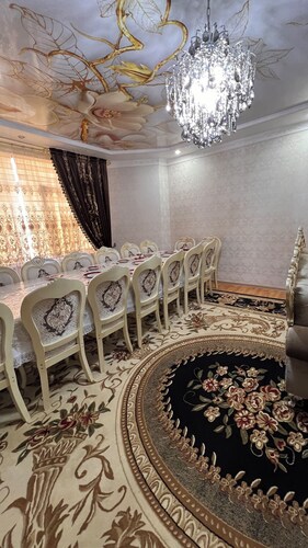 Luxurious and cozy apartment in the centre of the city w/jetted bathub and ameni