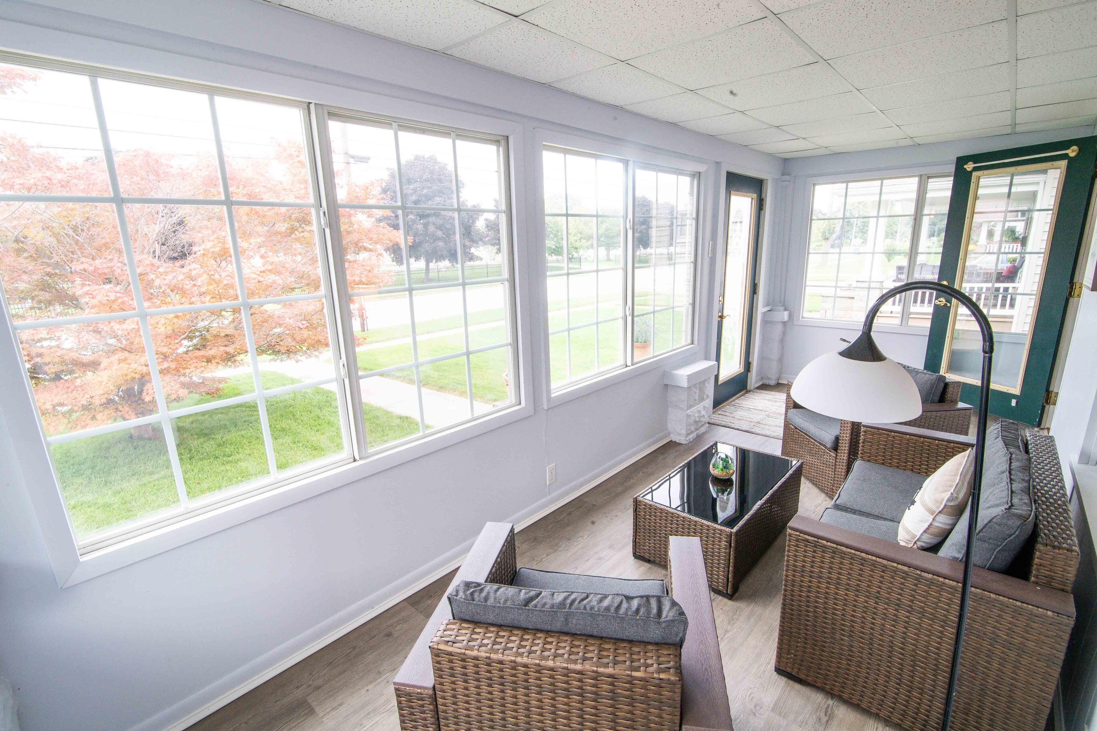 Smart TV, tenis de mesa, libros y estéreo 