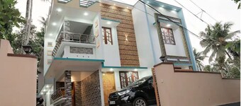 Mansion Luxury ServiceVilla
