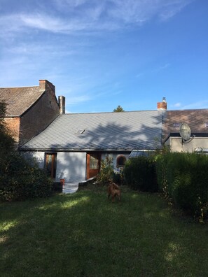 Exterieur