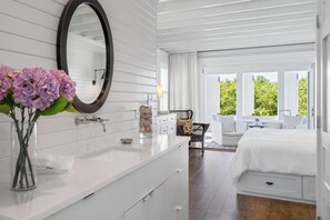 1 bedroom, iron/ironing board, WiFi, bed sheets - JUST A 2-NIGHT MIN STAY, GULF-FRONT SEASIDE HONEYMOON COTTAGE, PANORAMIC VIEWS! (Santa Rosa Beach)