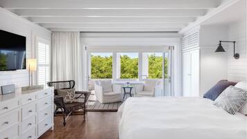 1 soveværelse, strygejern/strygebræt, Wi-Fi, sengetøj