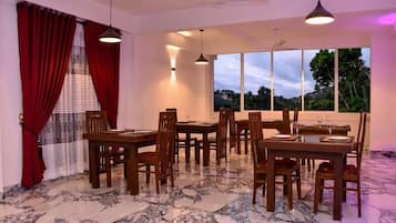 Restaurantes
