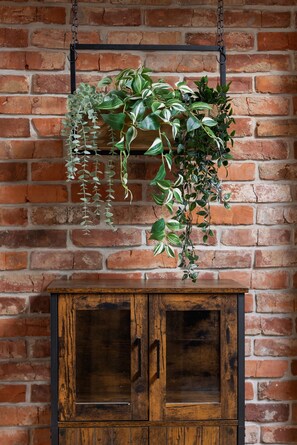 Studio, Kitchen | Bed sheets - Wawel Castle Studio Dietla by Renters (Kraków)