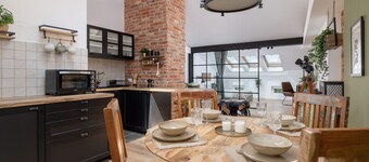 Wawel Castle Studio Dietla by Renters