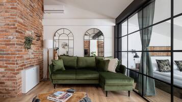 منطقة المعيشة