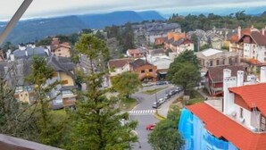 Exterior - Residencial Pousada do Serrano (Gramado)