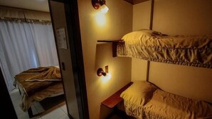 Comfort Apartment, Valley View | Blackout drapes, soundproofing, iron/ironing board (on request) - Residencial Pousada do Serrano (Gramado)