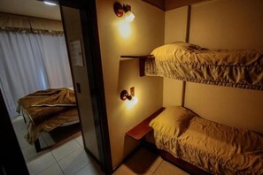 Comfort Apartment, Valley View | Blackout drapes, soundproofing, iron/ironing board, free WiFi - Residencial Pousada do Serrano (Gramado)