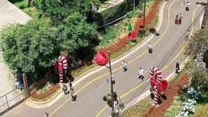 Exterior - Residencial Pousada do Serrano (Gramado)