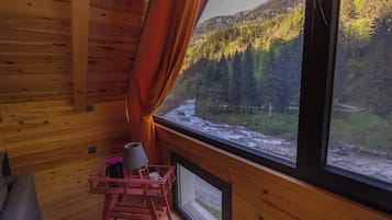 Luxury Bungalow | Soundproofing, free WiFi