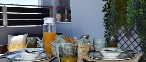 Departamento | 1 habitación