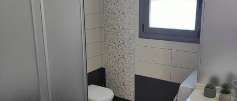 Leilighet | 1 soverom