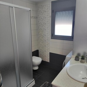 Apartment | 1 bedroom - Stamatina's Luxury Penthouse in Pastida Rhodes (Rhodes)