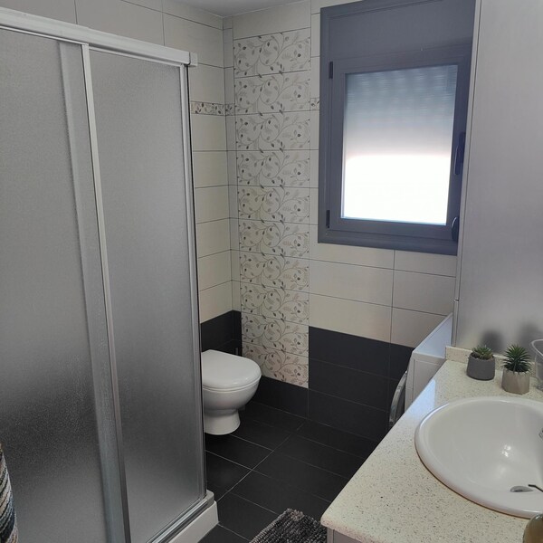 Stamatina's Luxury Penthouse In Pastida Rhodes - Rodas