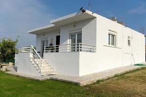 Maison | 2 chambres