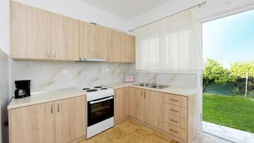 House | 2 bedrooms