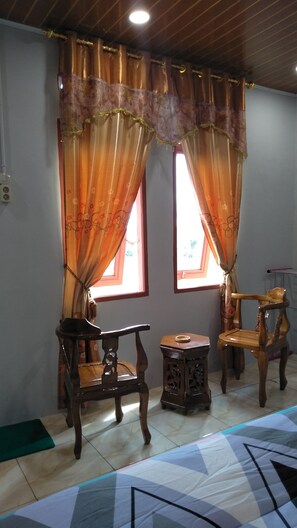 2 chambres, Wi-Fi, draps fournis