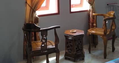 Vulkaan Homestay