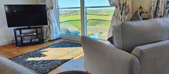 Family Escape | Garden, Parking, Pet friendly