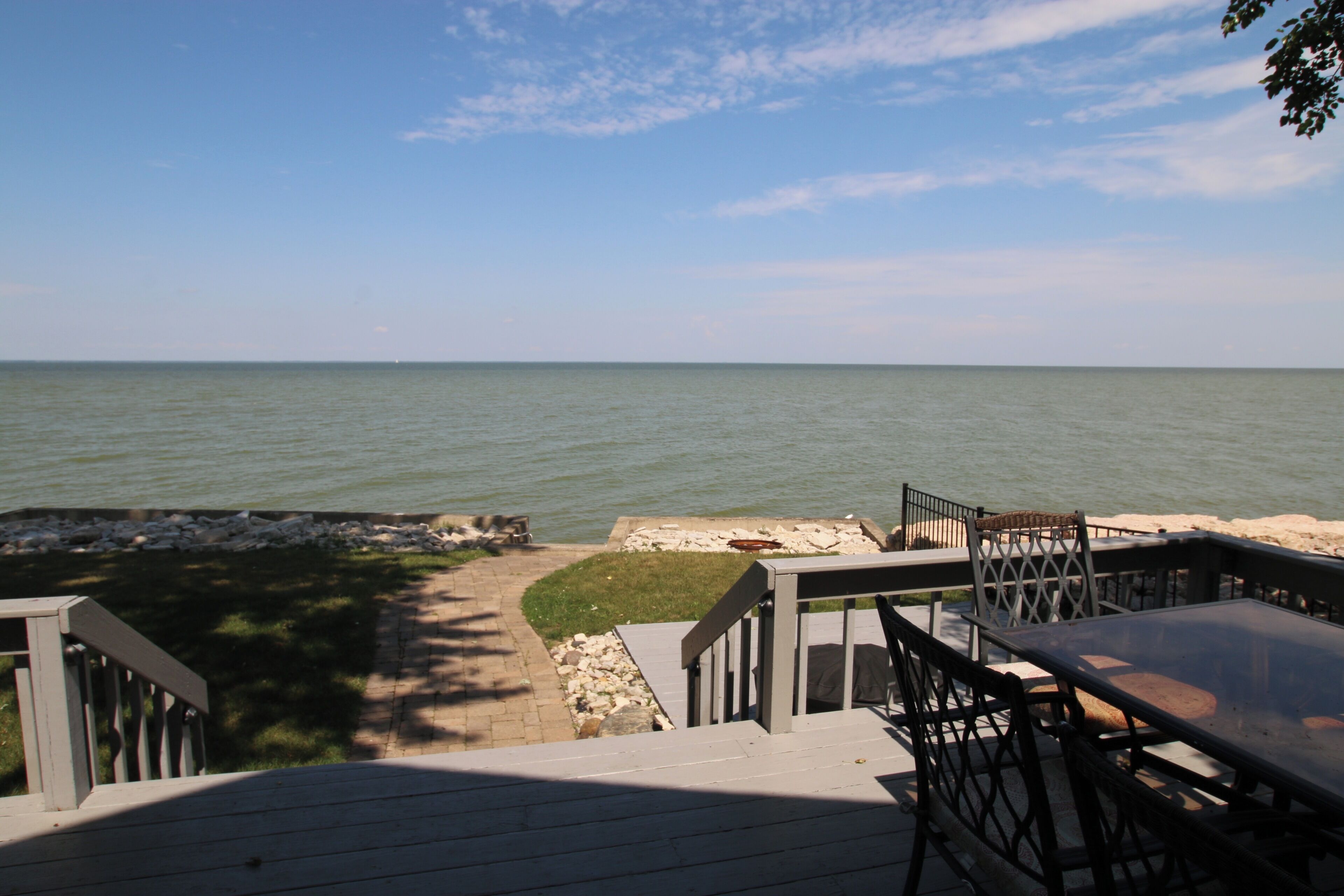 Nestled between GB and DC; perfect for a couple's getaway or the whole family!