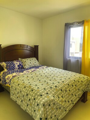 3 chambres, Wi-Fi, draps fournis