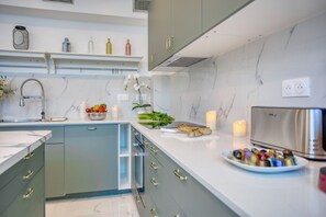 Dining tables