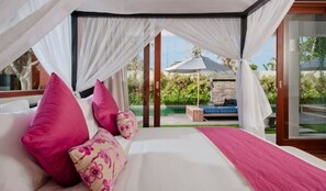 4 bedrooms