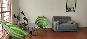 Smart TV y libros 