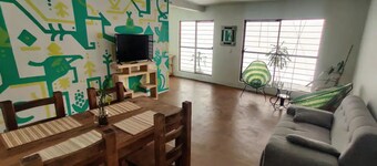 Plumeria house