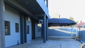 Exterior - L. A. P Guesthouse  (Windhoek)
