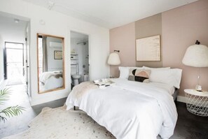 1 bedroom, WiFi