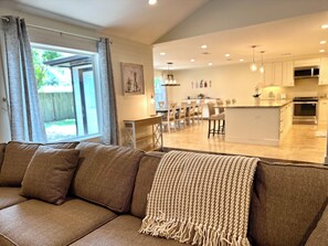 Smart TV, videojuegos, libros y estéreo 