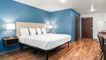 Suite, 1 trĂšs grand lit, non-fumeur