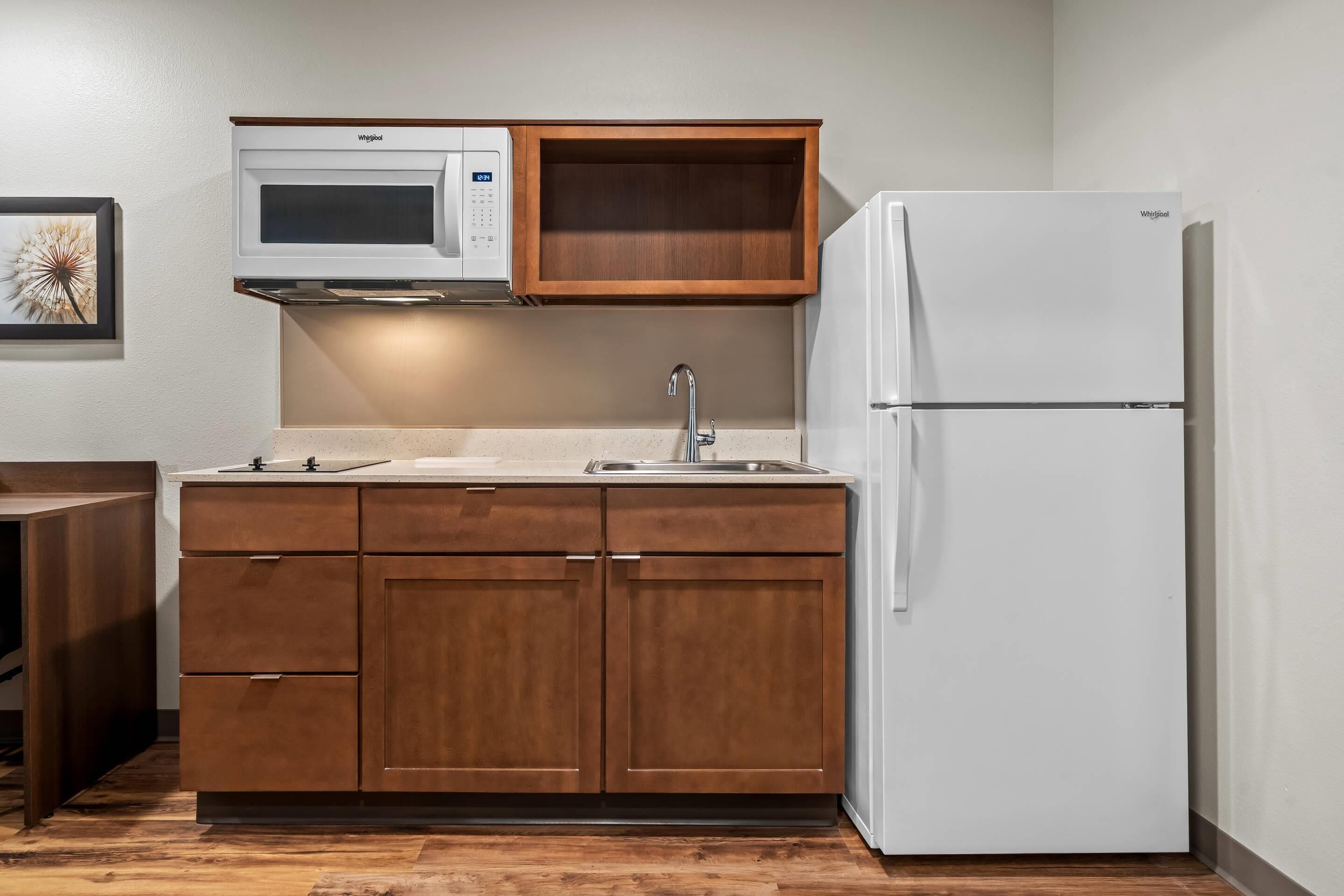 Suite, 1 Tempat Tidur Queen, Bebas Asap Rokok | Meja kerja, Wi-Fi gratis, dan seprai linen