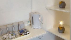 Deluxe Quad Room 9 (4 People)