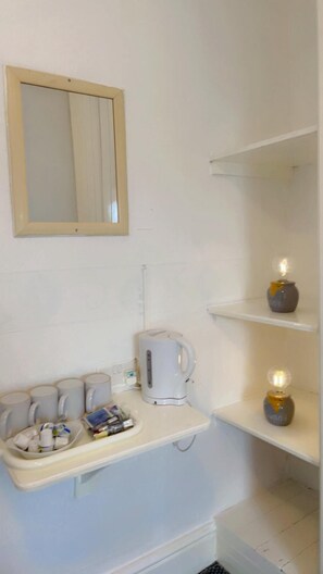 Deluxe Quad Room 9 (4 People) | Sengetøy i egyptisk bomull og sengetøy av topp kvalitet