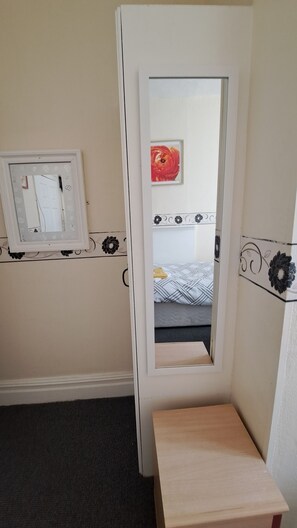 Familierom | Innvendig