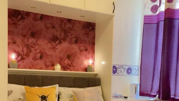 Deluxe Triple Room 11