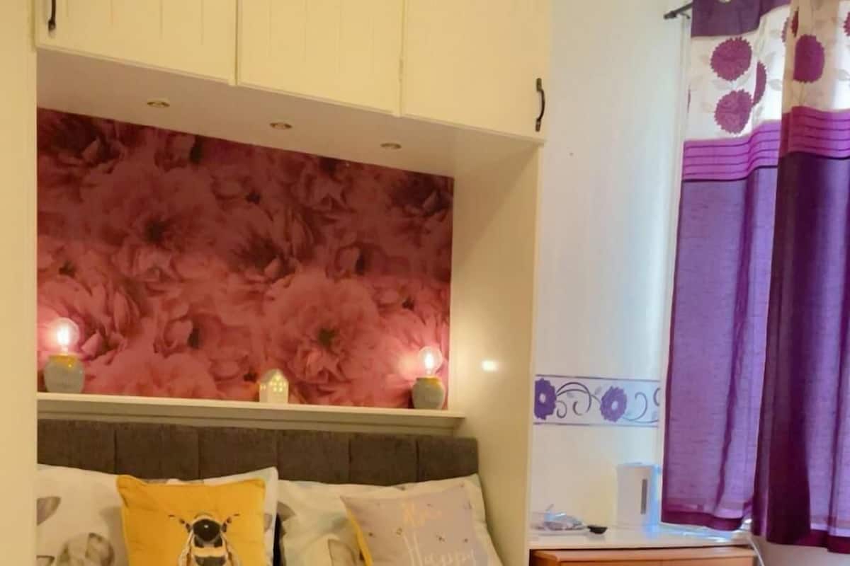 Deluxe Triple Room 11 | Sengetøy i egyptisk bomull og sengetøy av topp kvalitet