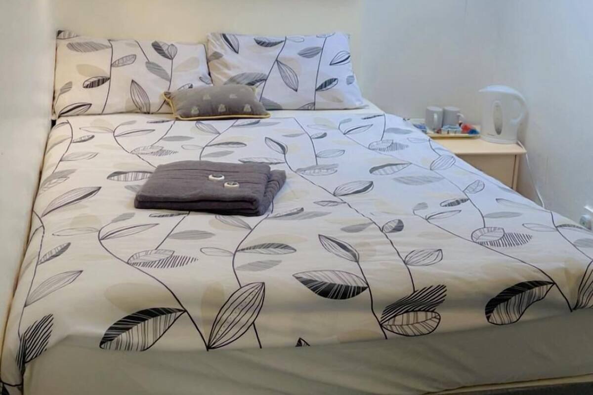 Sábanas de algodón egipcio y ropa de cama de alta calidad