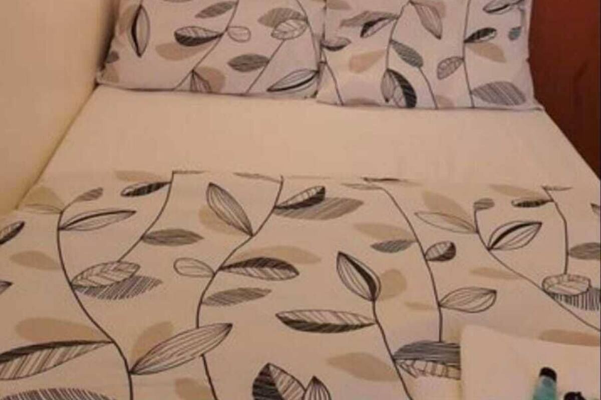 Sábanas de algodón egipcio y ropa de cama de alta calidad