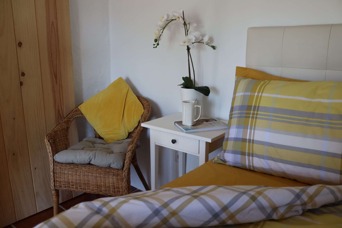 Bild für Gastgeberprofil