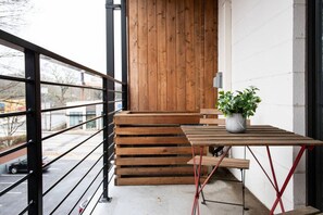 Servei de restauració a l'aire lliure