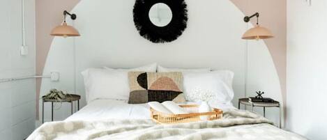 1 Schlafzimmer, WLAN