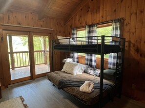 2 Schlafzimmer, kostenloses WLAN, Bettwäsche