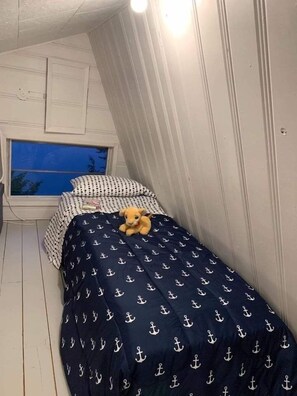 2 dormitorios, wifi, ropa de cama