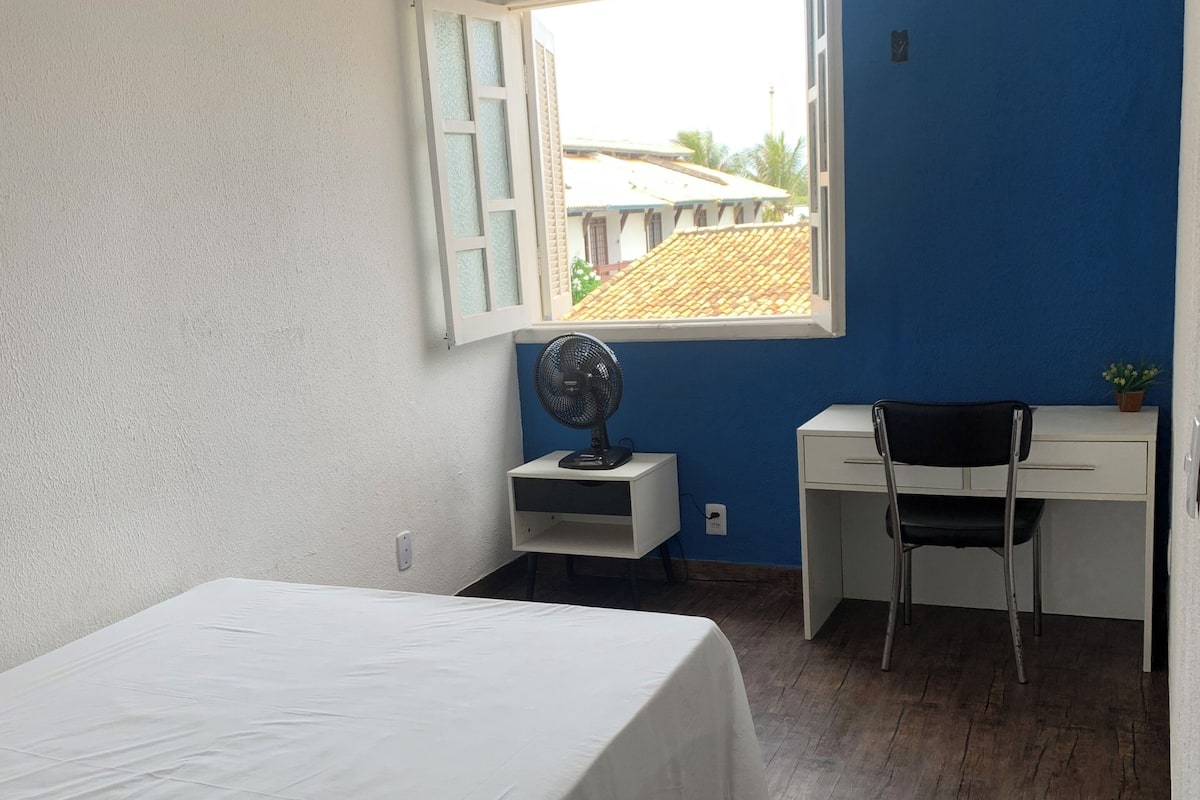 Basic Room